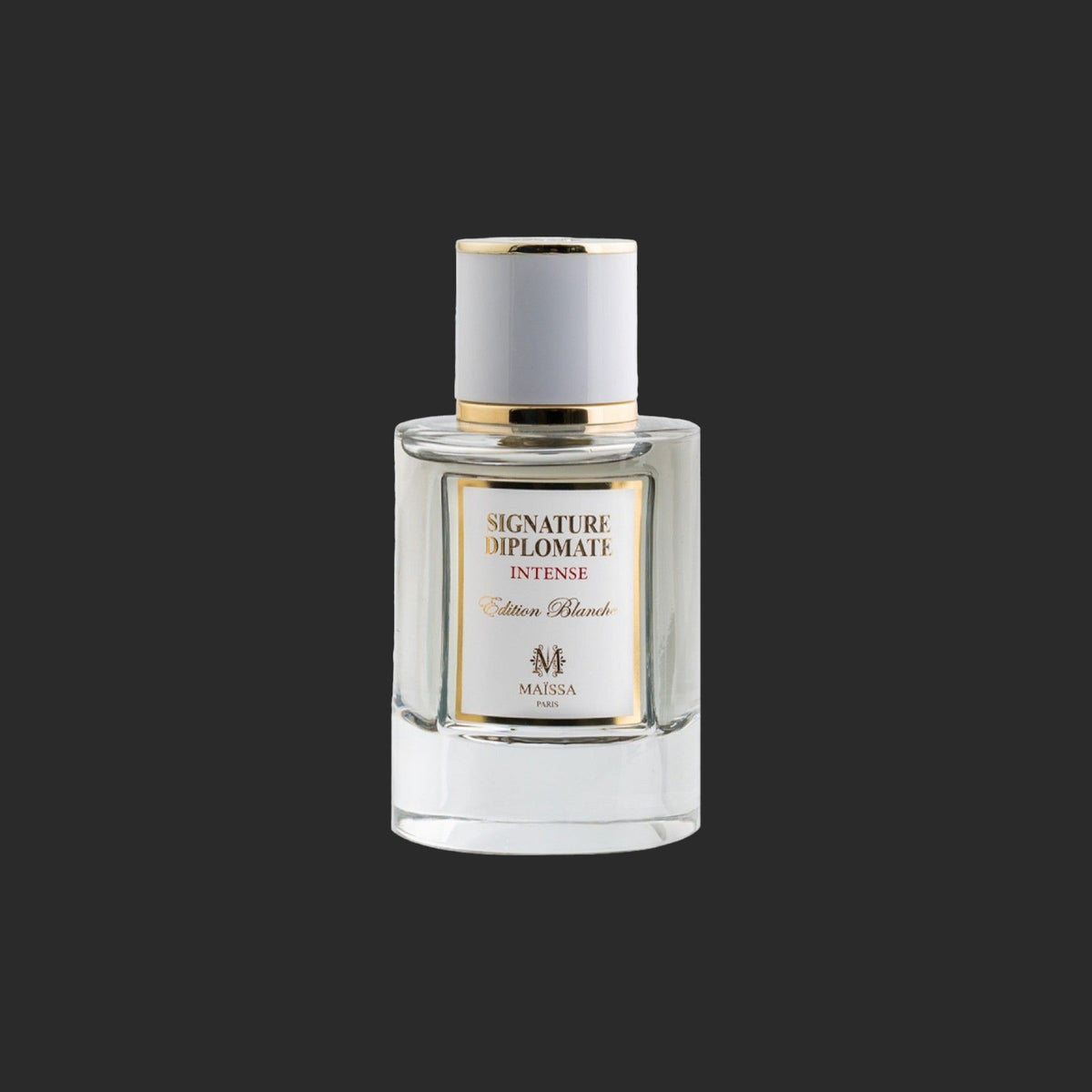 Maison Maissa  Signature Diplomate 100ml EDP