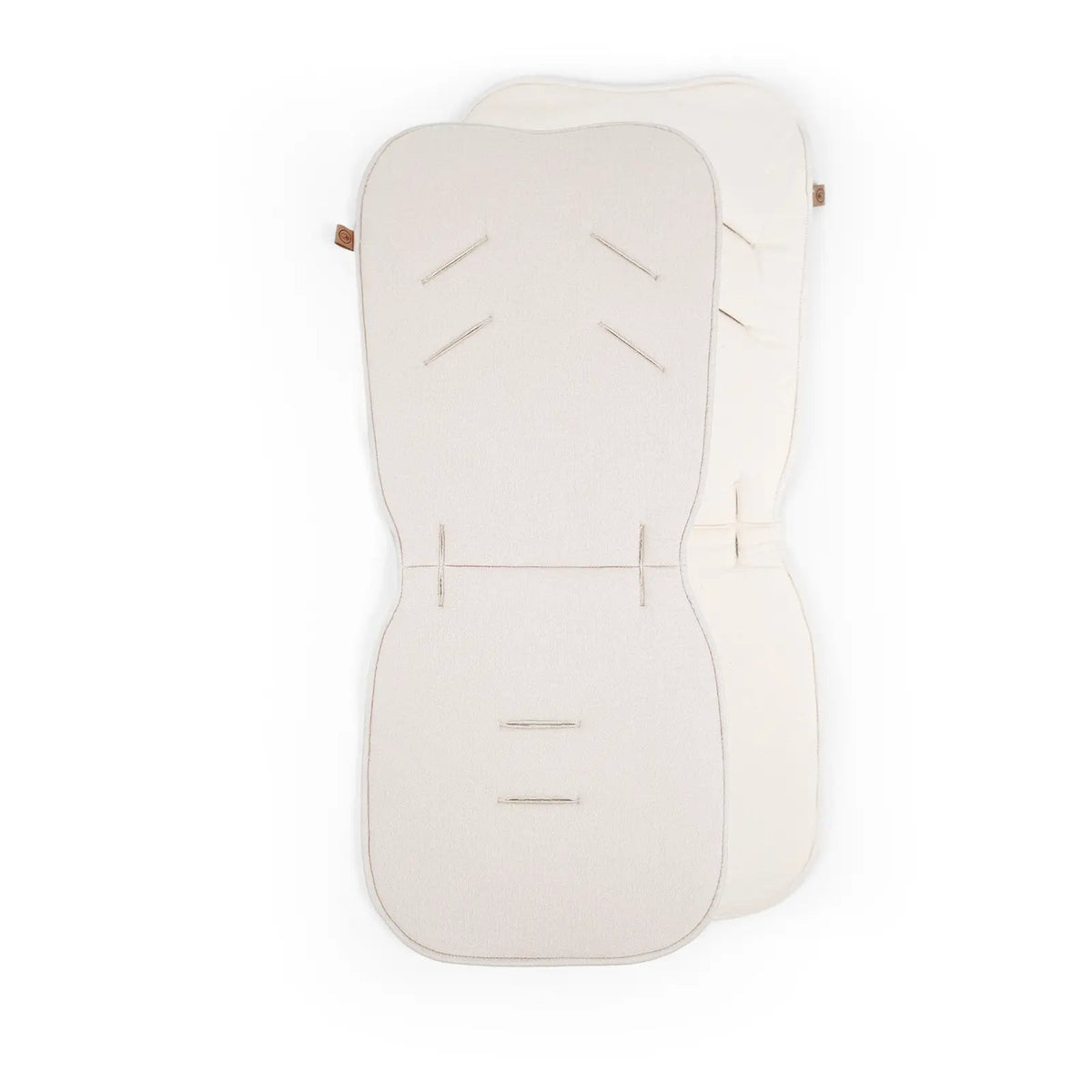 Sitzauflage Musselin – beidseitig & universal