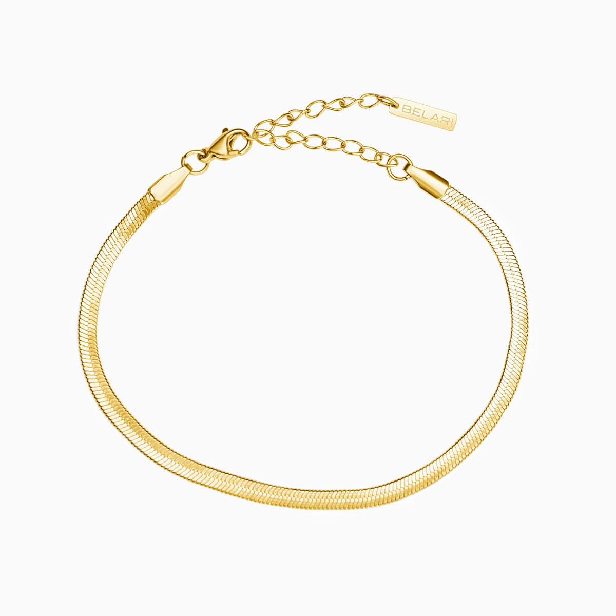 Sleek Armband