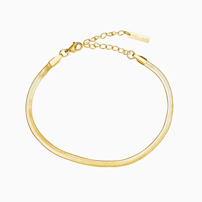 Sleek Armband