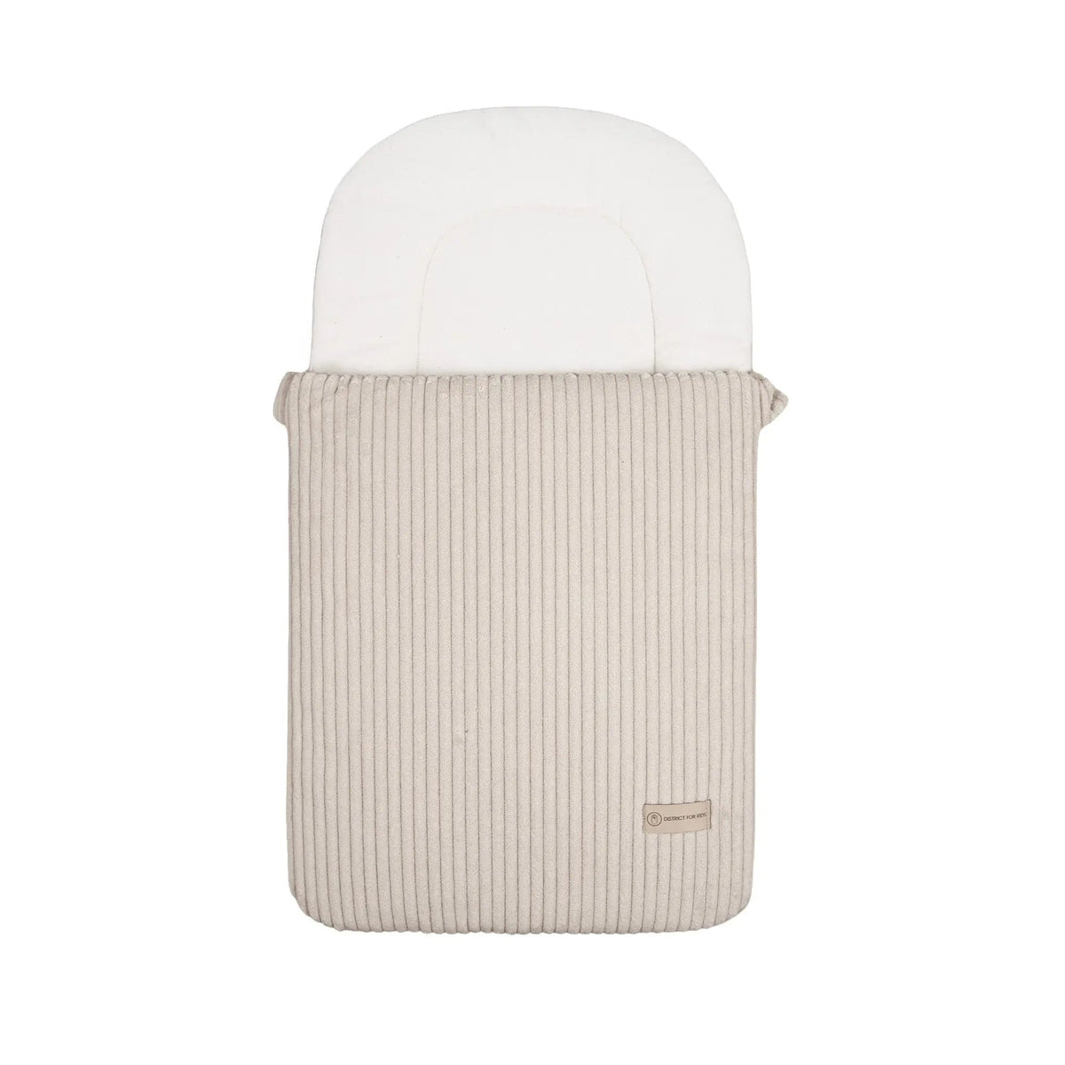 Babyschlafsack Sleepy Cord - 2.5 TOG Ganzjahr