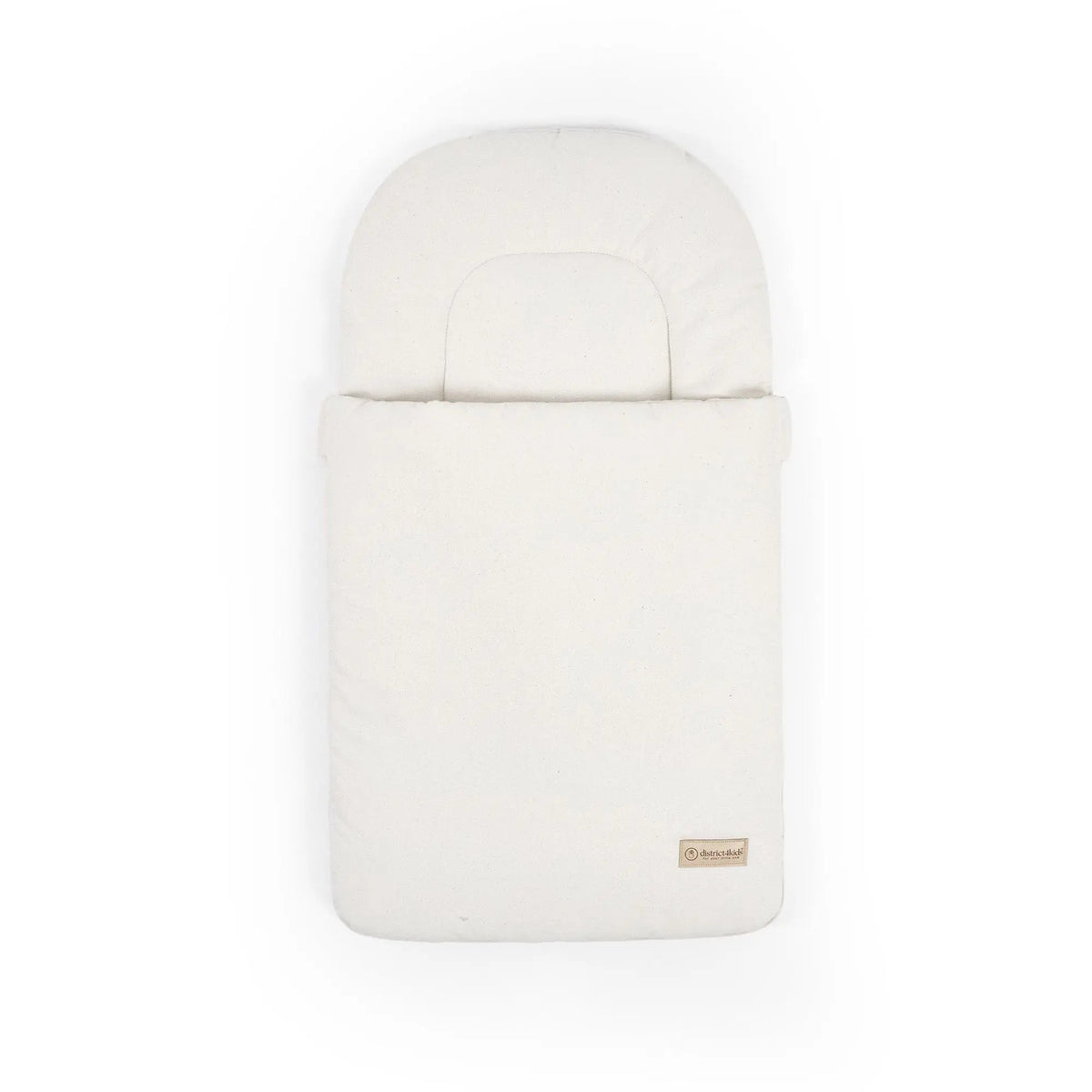 Babyschlafsack Sleepy Bio-Baumwolle – 2.5 TOG Ganzjahr