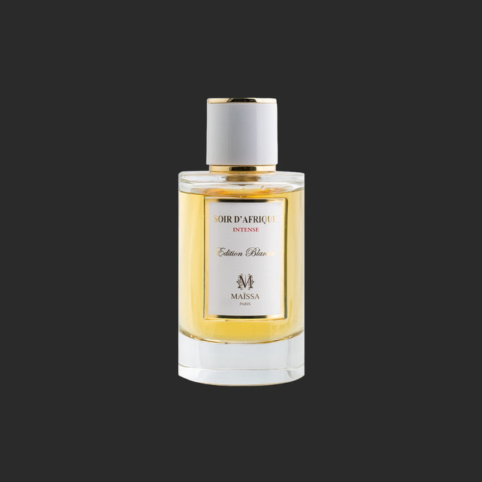 Maison Maissa  Soir D `Afrique 100ml EDP