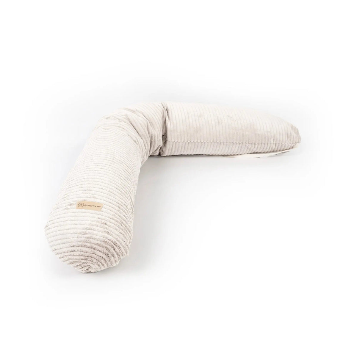 Stillkissen Cord XXL –  ergonomisch & stilvoll