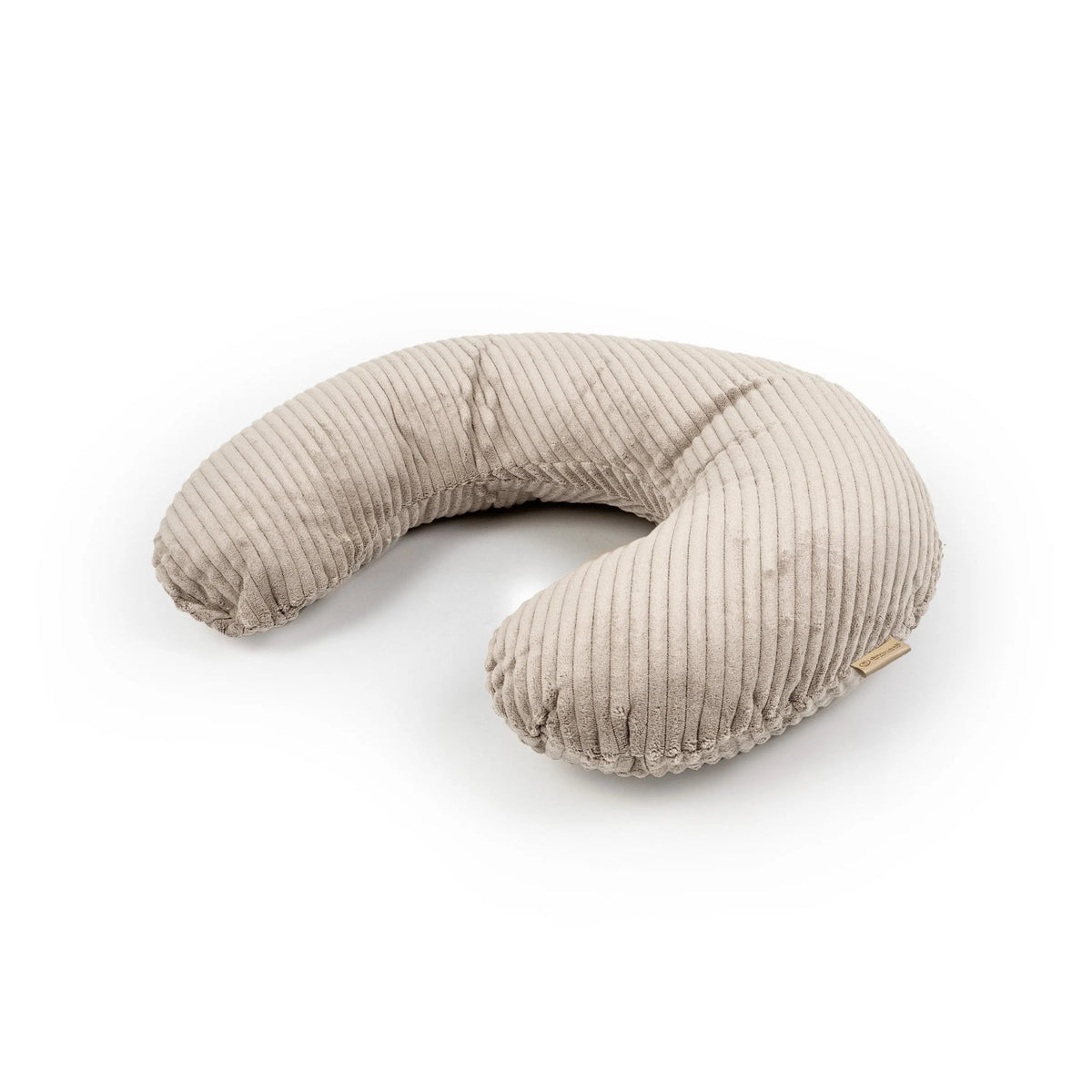 Stillkissen U-Form Cord – abnehmbarer Bezug