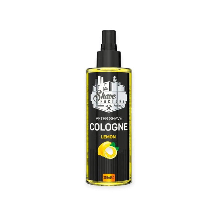 TSF - After Shave Cologne Lemon - 250 ml