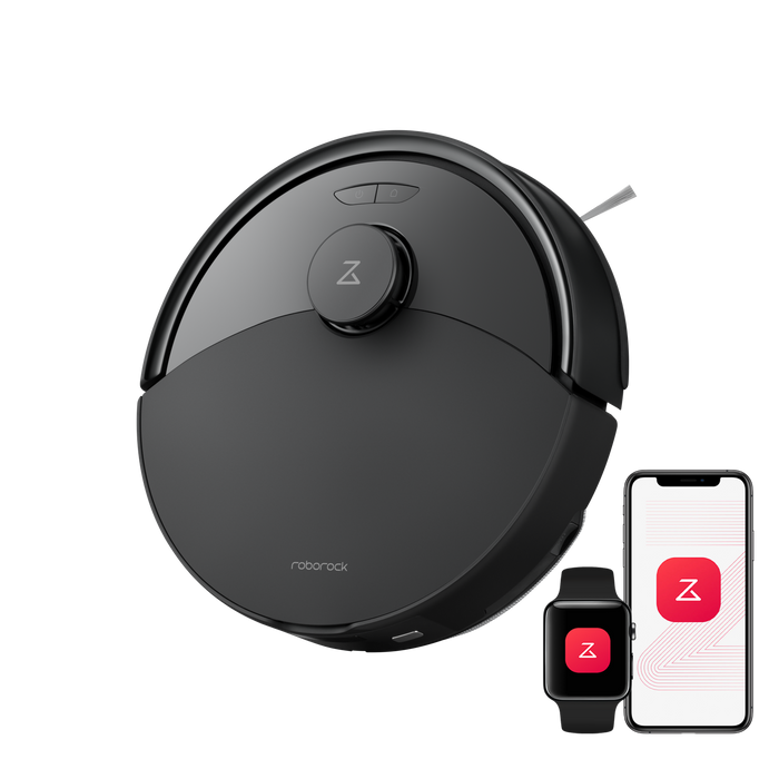 Roborock Q10 X5 Saug- und Wischroboter
