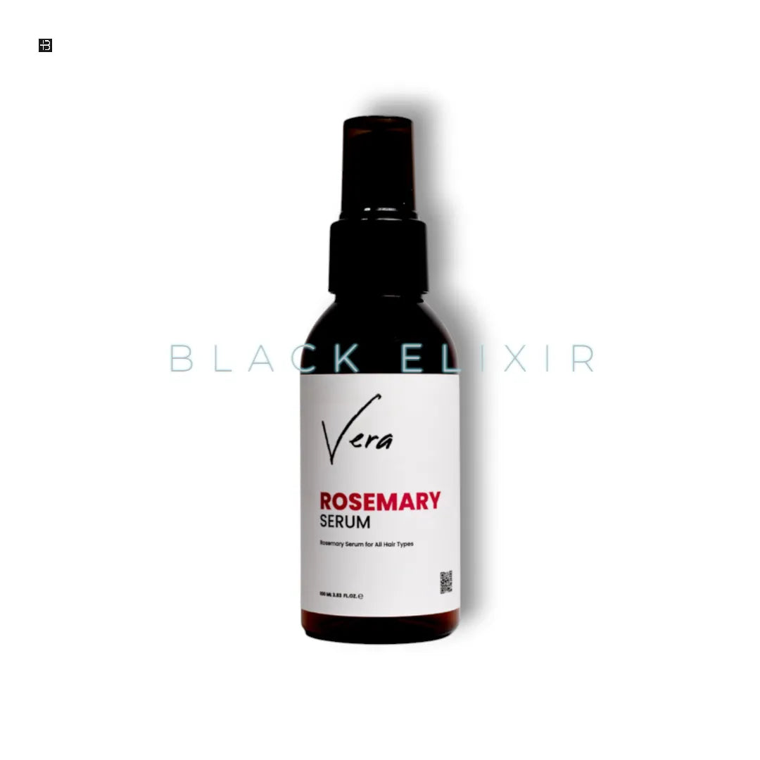 Vera Cosmetics ROSEMARY Serum