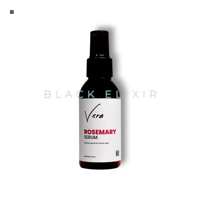Vera Cosmetics ROSEMARY Serum