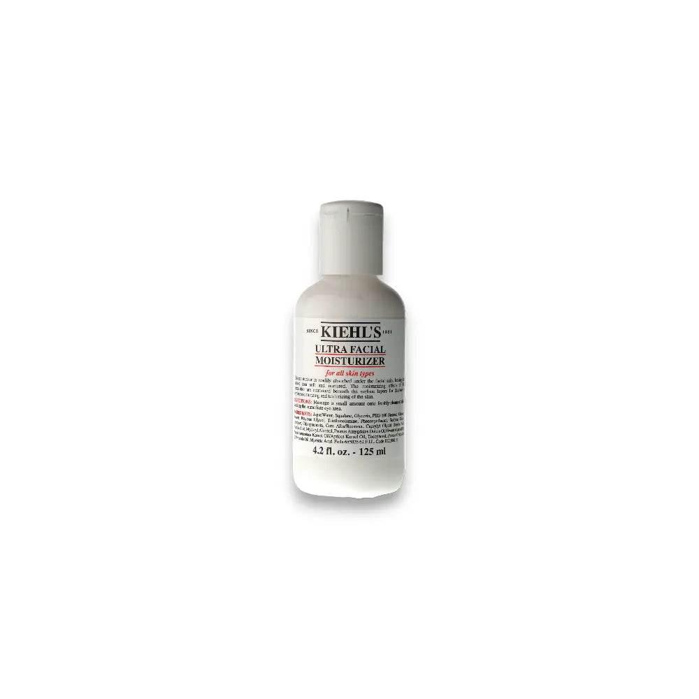 Ultra Facial Moisturizer For All Skin Types
