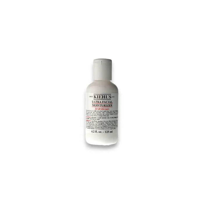 Ultra Facial Moisturizer For All Skin Types