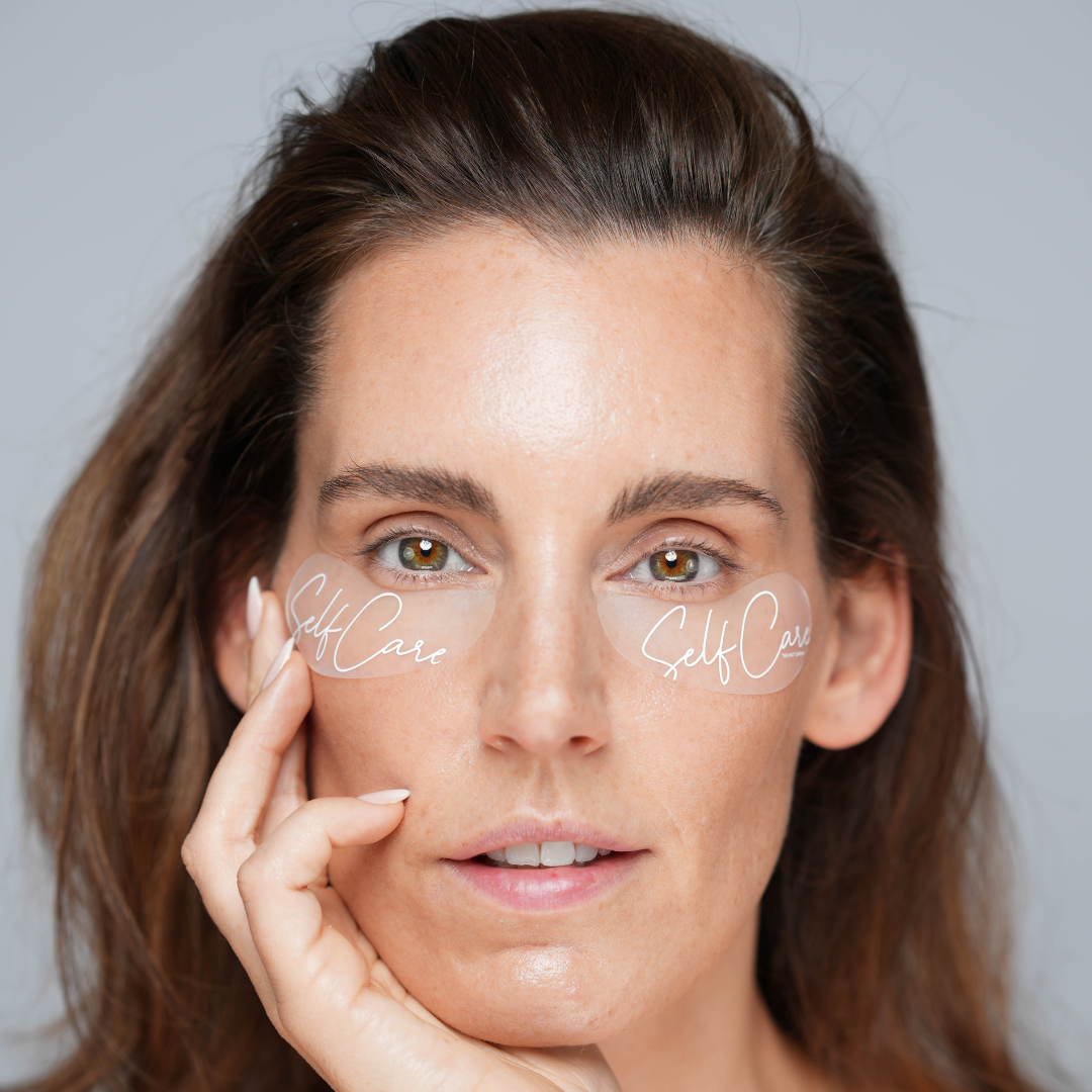 Everlasting Eye Pads - "Self Care"