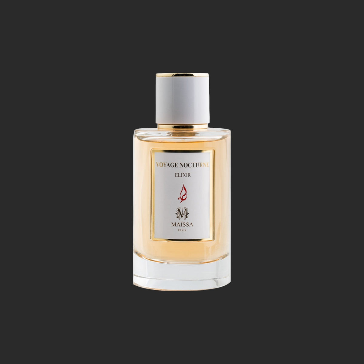 Maison Maissa  Voyage Nocturne 100ml EDP