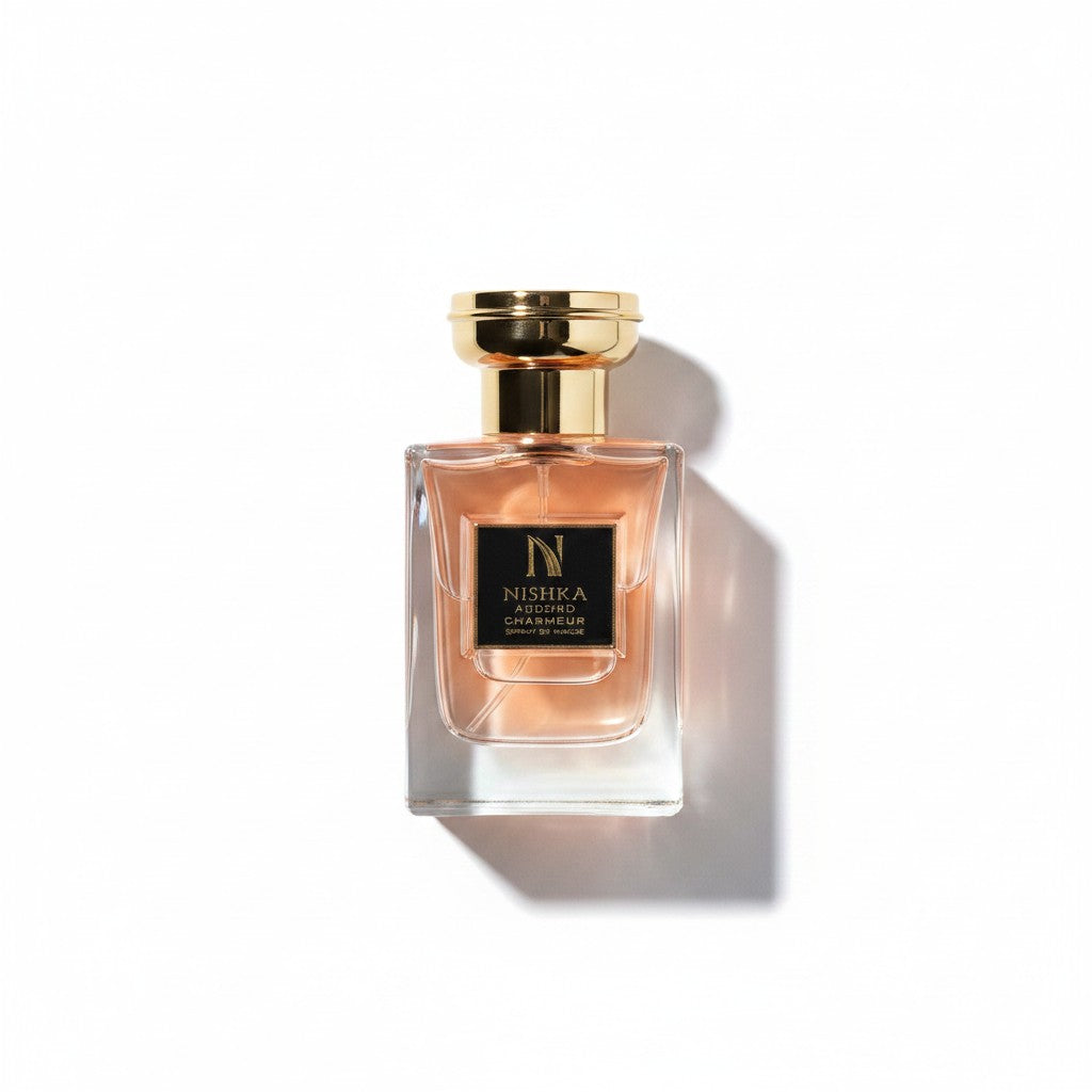 NISHRA ACCORD CHARMEUR 50ml Extrait de Parfum