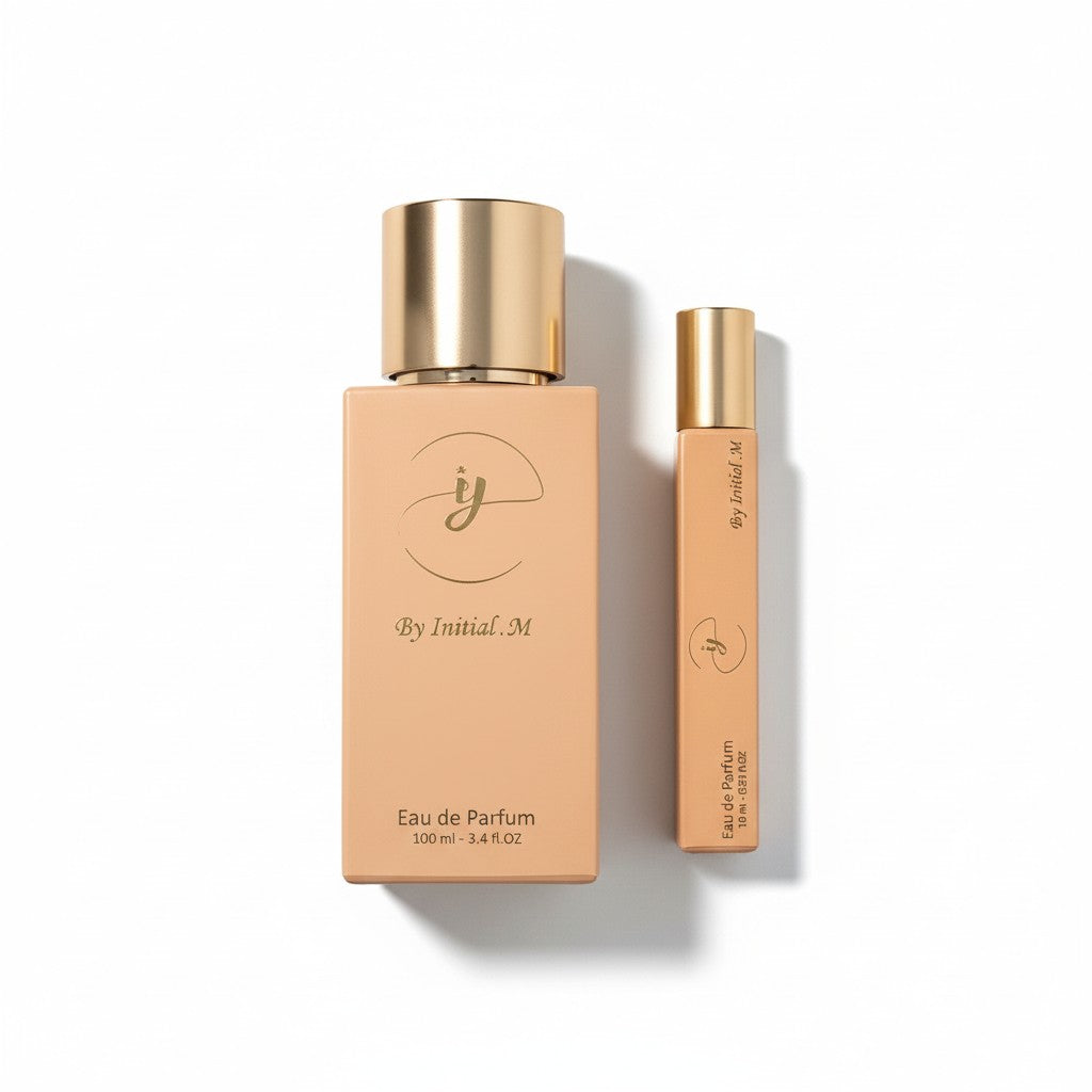 Initial Y By Initial Duftset Eau de Parfum