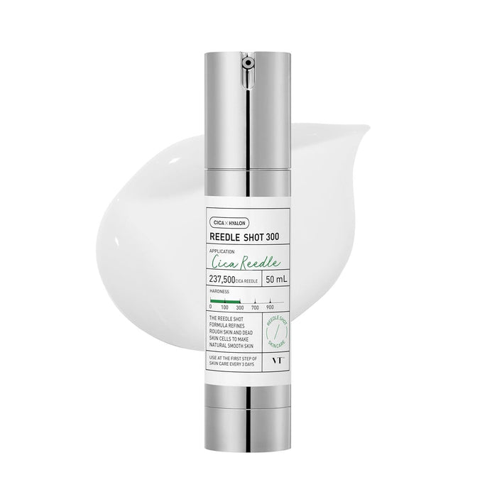VT Cosmetics Reedle Shot 300 - 50ml