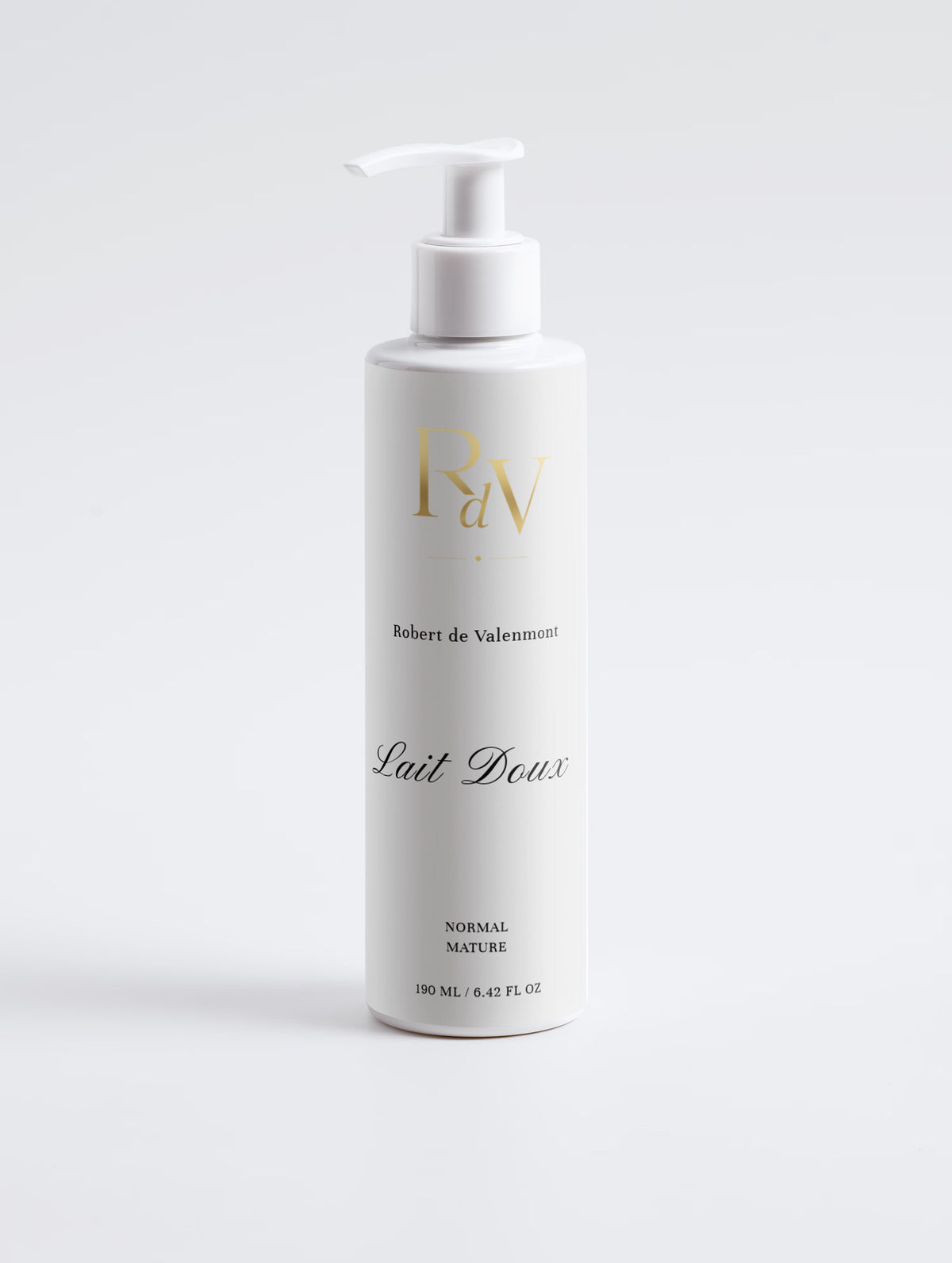 Lait Doux