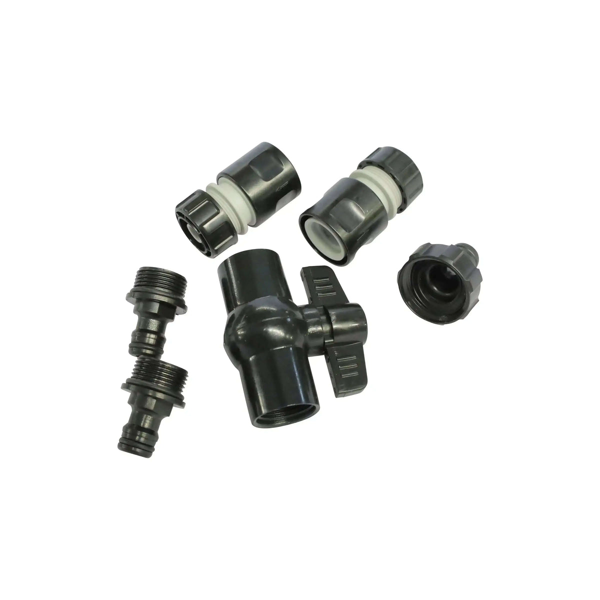 OASE Anschlussset ProMax Rain – Ersatzteil