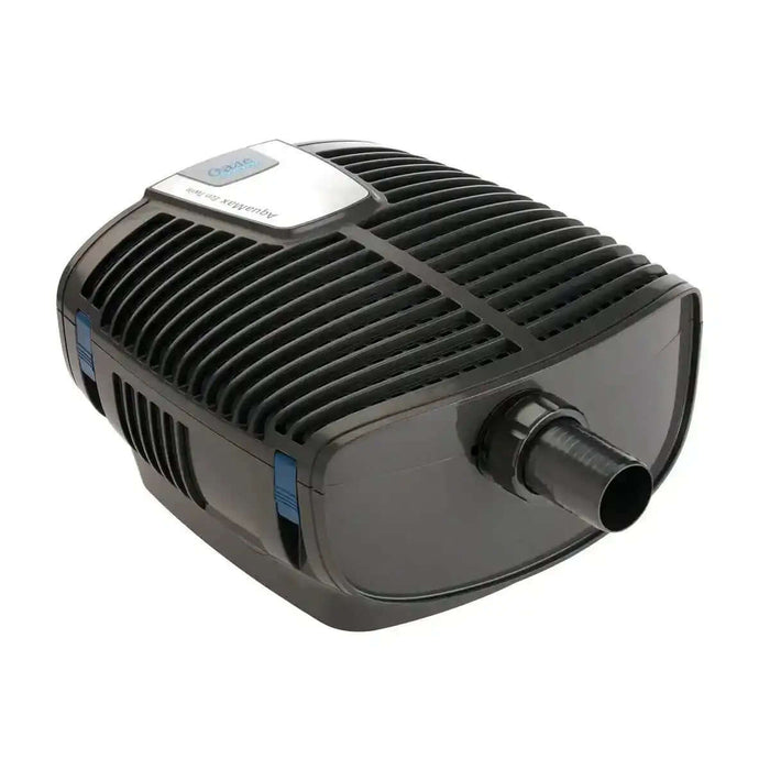 OASE AquaMax Eco Twin 30000 Filter- & Bachlaufpumpe