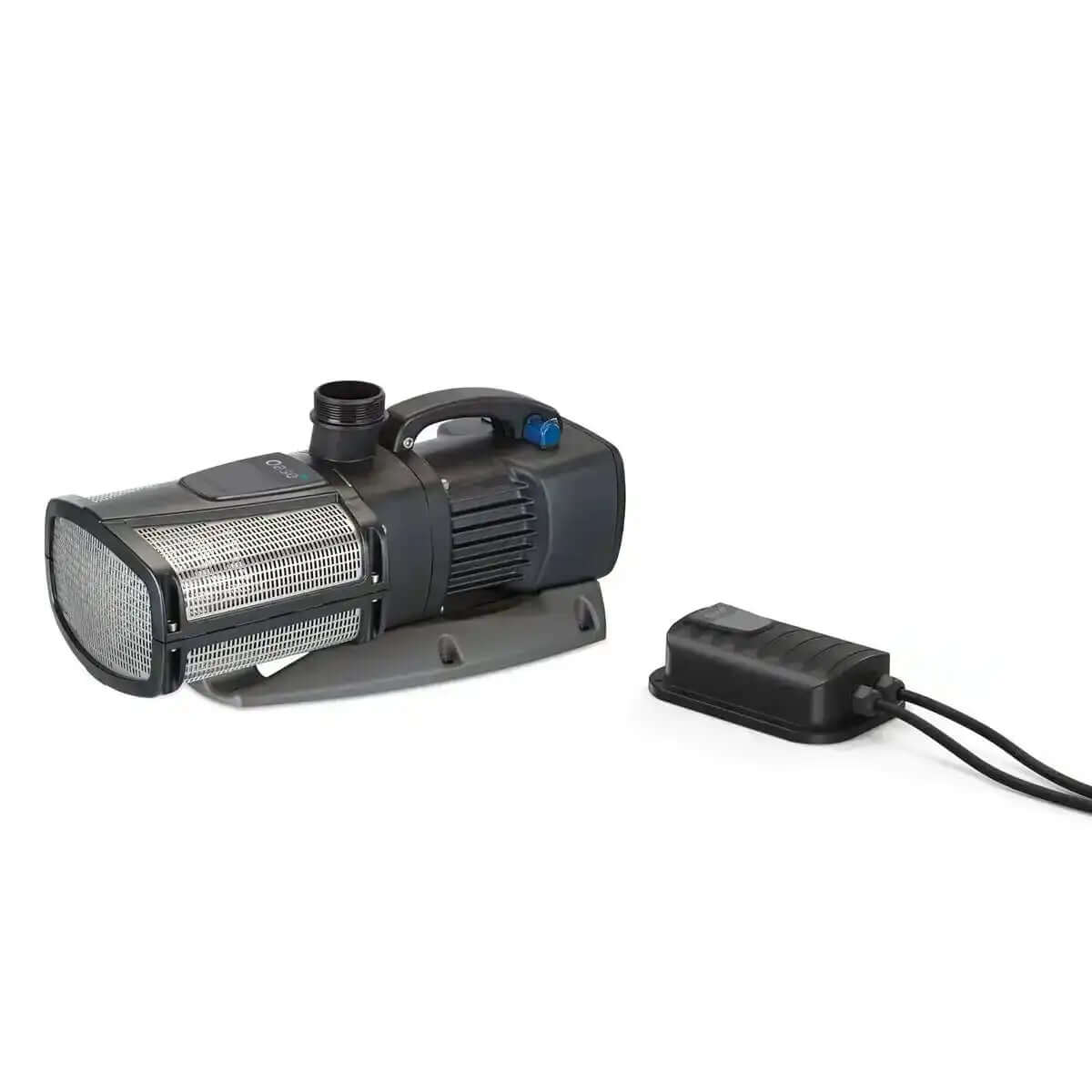 OASE Aquarius Eco Expert 20000 Bachlauf- & Fontänenpumpe, 12 V