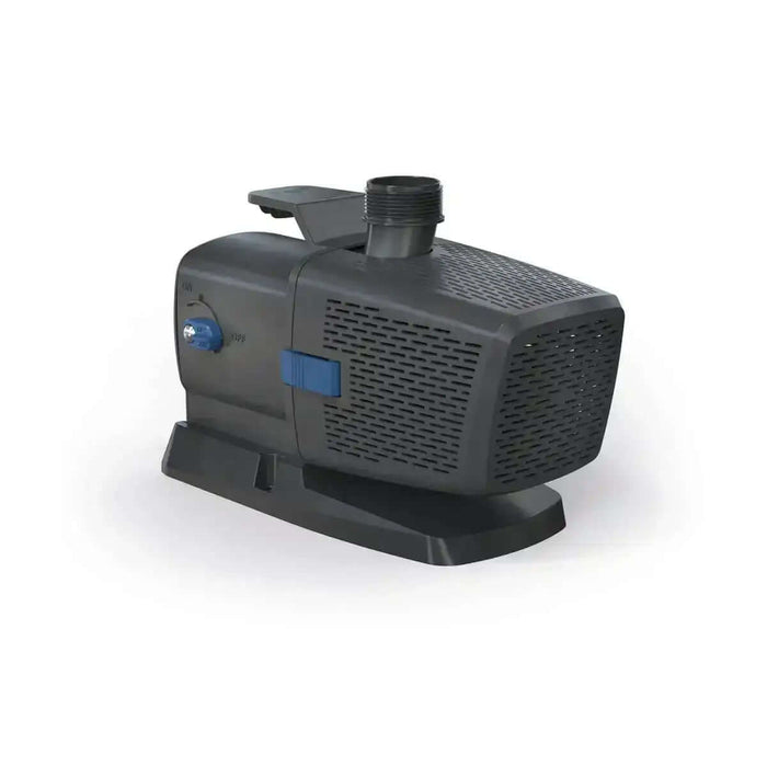 OASE Aquarius Eco Premium 16500 Bachlauf- & Fontänenpumpe