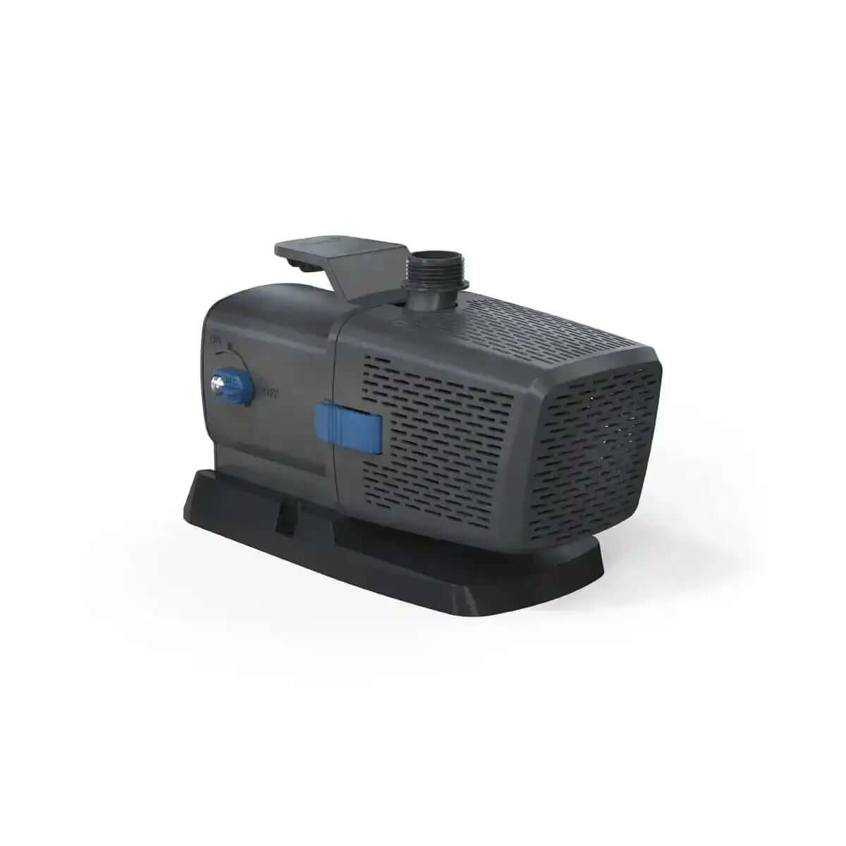 OASE Aquarius Eco Premium 4500 Bachlauf- & Fontänenpumpe