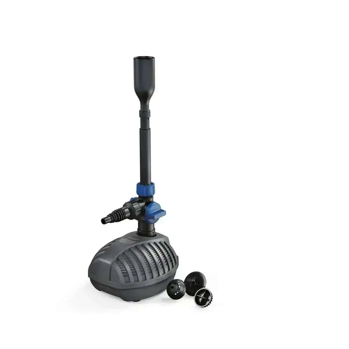 OASE Aquarius Fountain Set Classic 3000 E Fontänenpumpen-Set