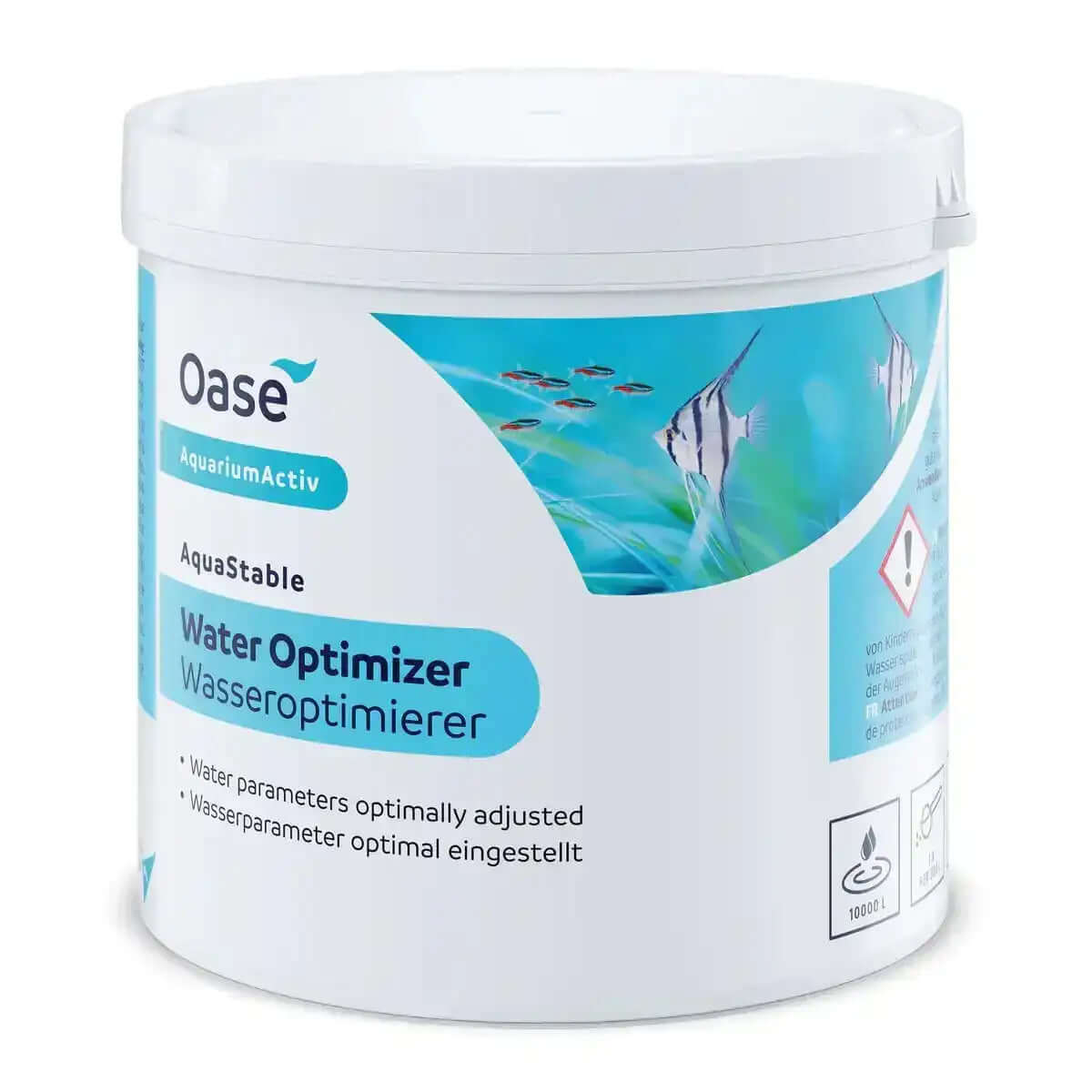 OASE AquaStable Wasser-Optimierer 500 g