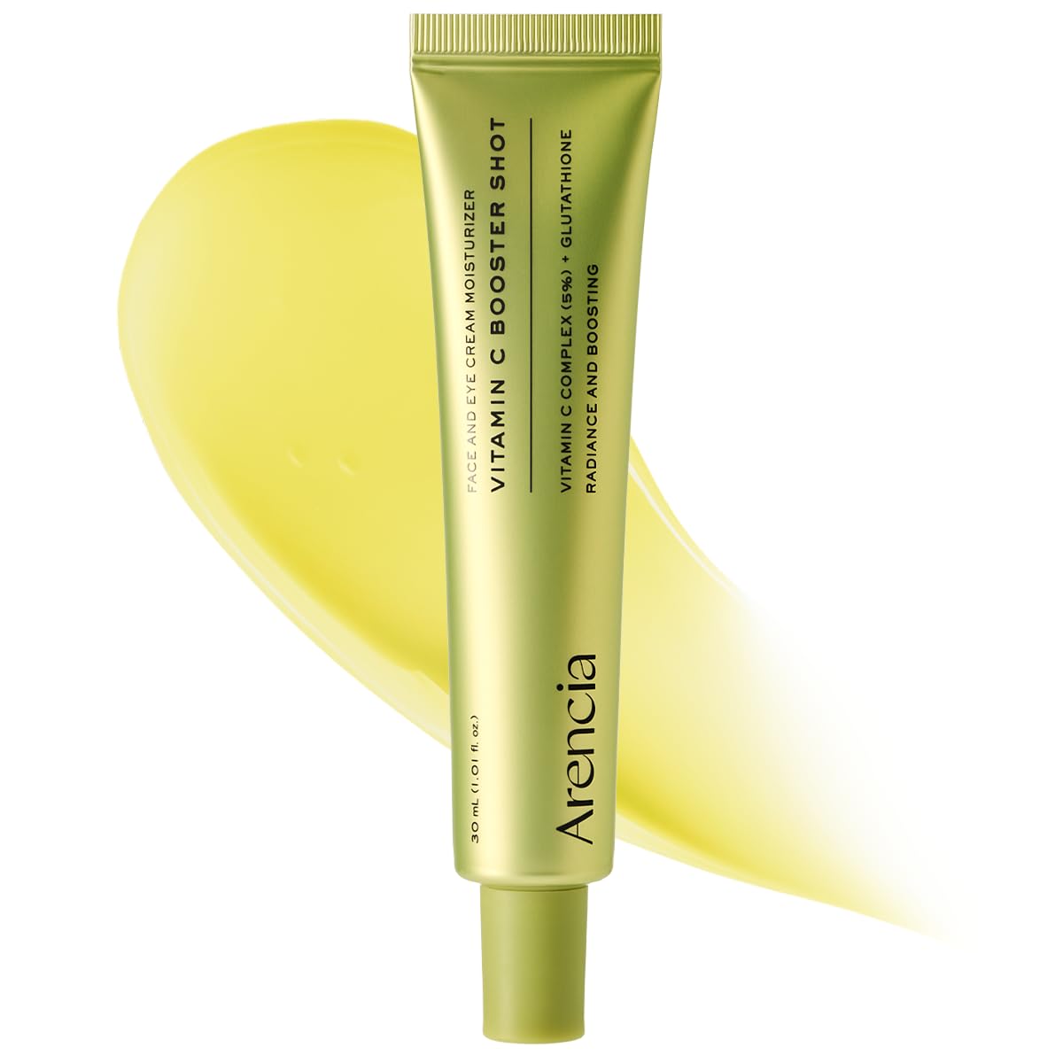 Arencia Vitamin C Booster Shot 30ml Serum