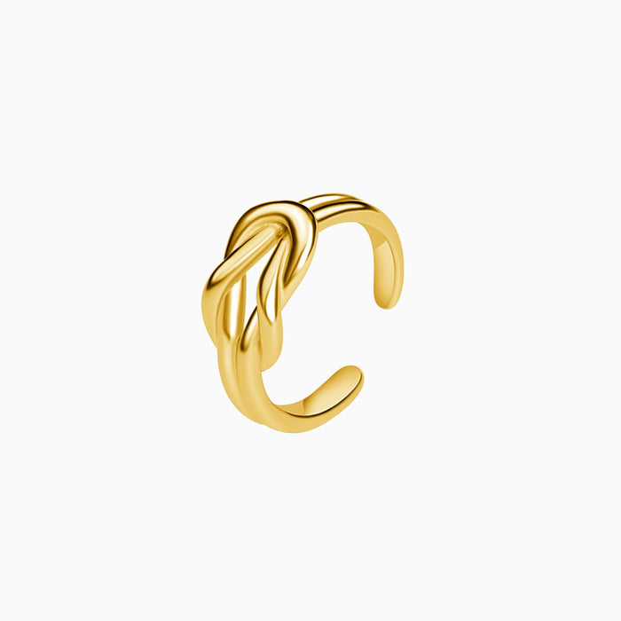 Verbindungsknoten Ring