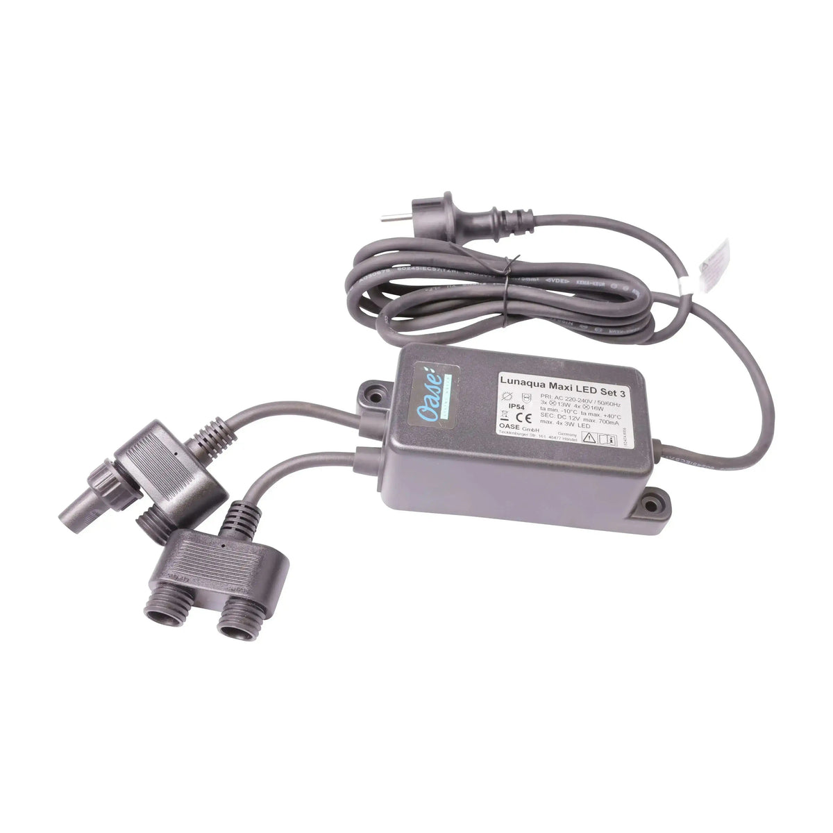 OASE BG Elektroeinheit LunAqua Maxi Set 3 – Ersatzteil