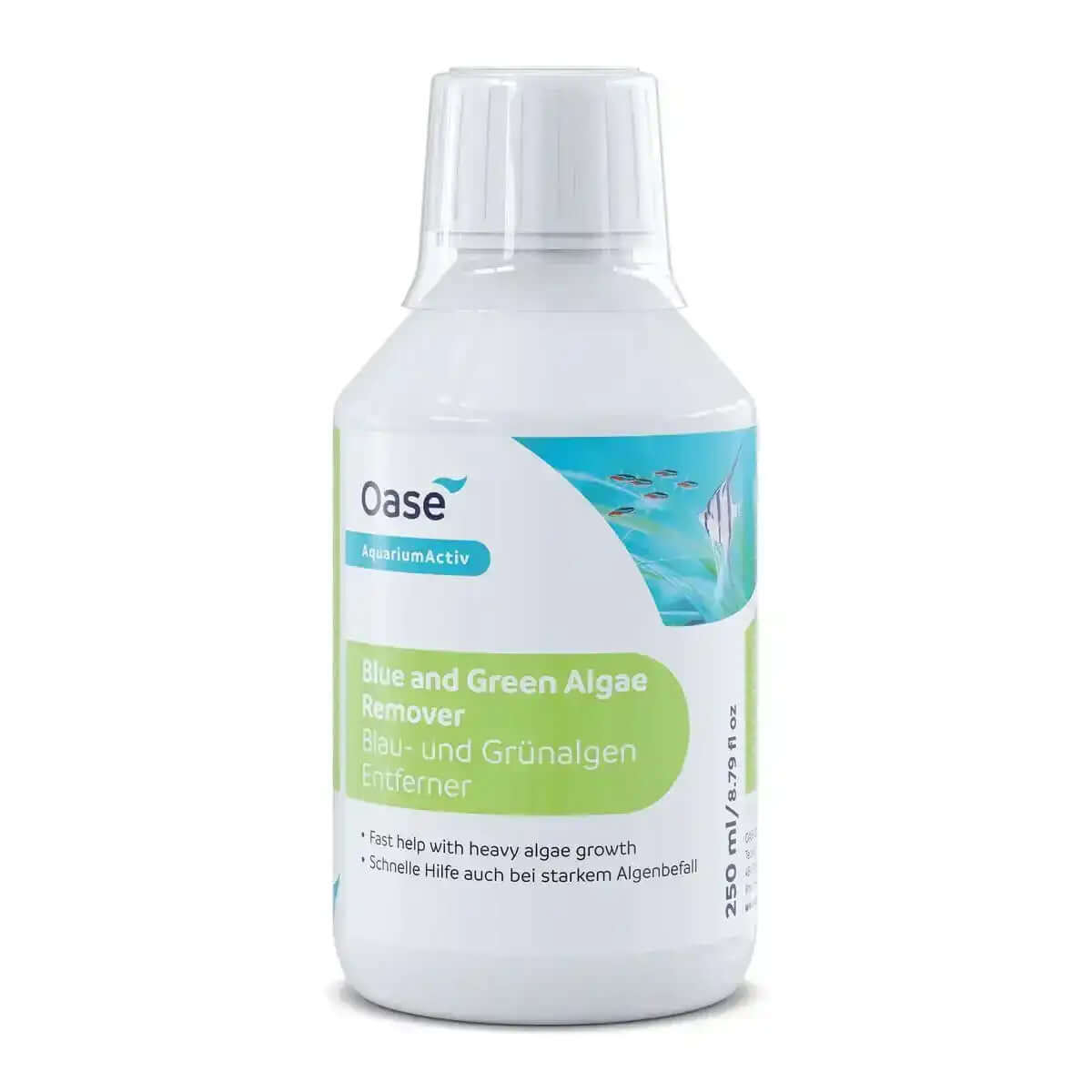 OASE Blau- und Grünalgen-Entferner 250 ml