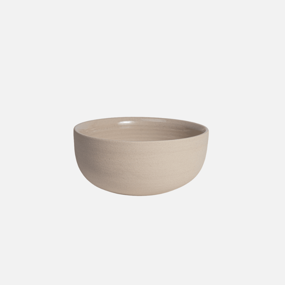 KUMO Cappuccino Tasse beige