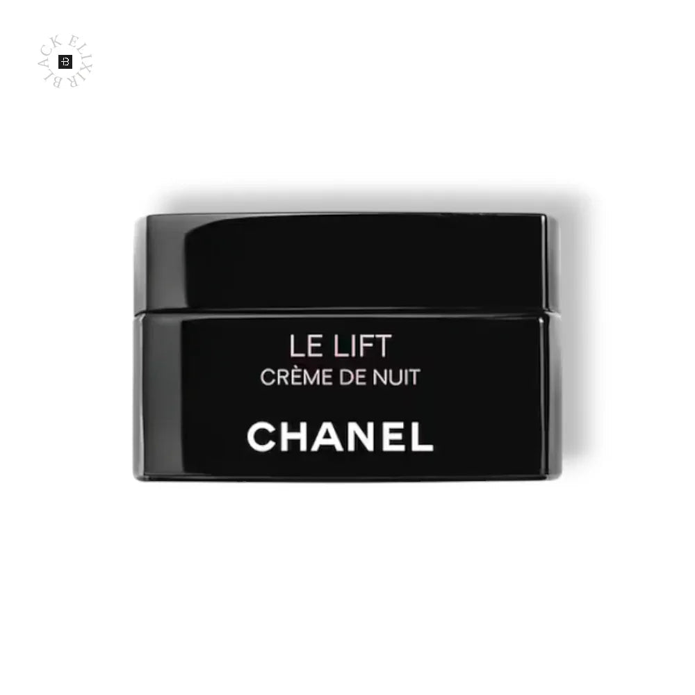 Chanel Le Lift Crème de Nuit