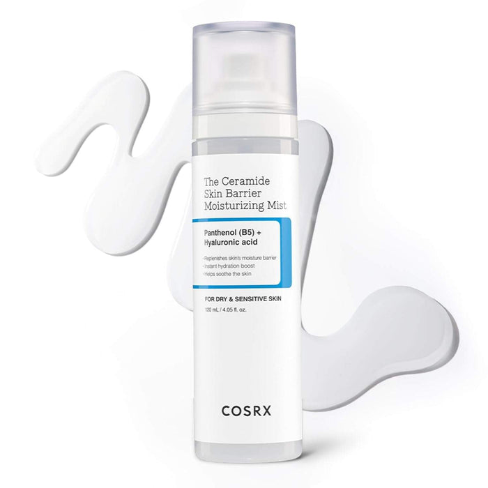 COSRX The Ceramide Skin Barrier Moisturizing Mist 120 ml
