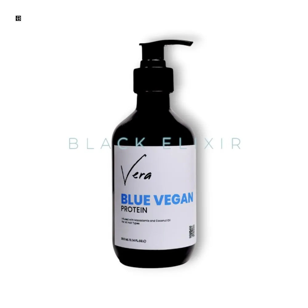 Vera Cosmetics BLUE VEGAN Protein