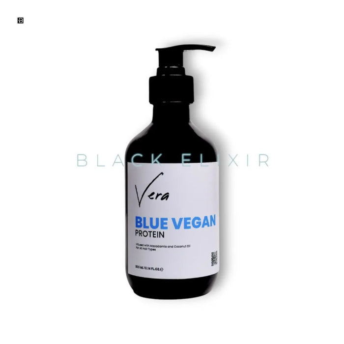 Vera Cosmetics BLUE VEGAN Protein