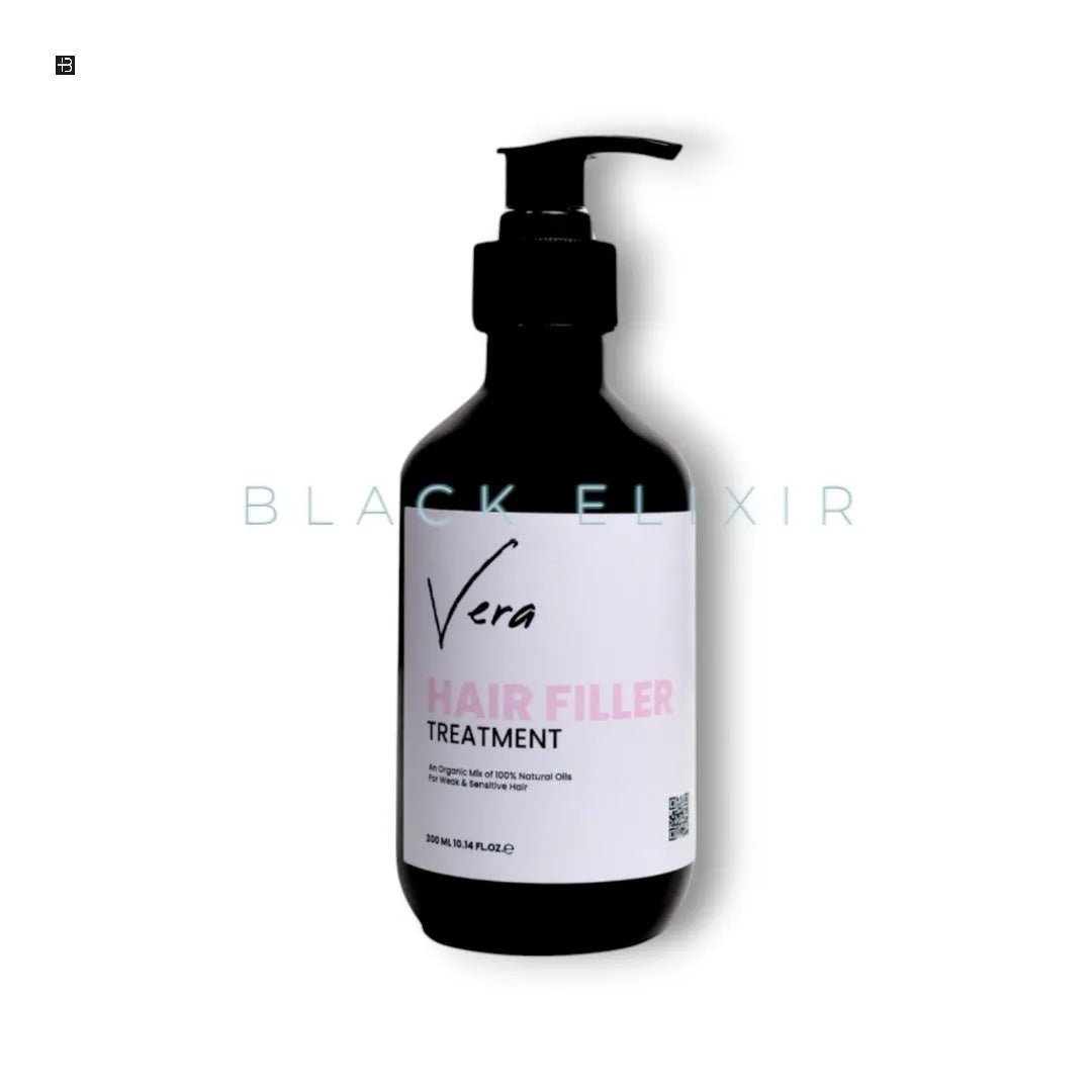 Vera Cosmetics HAIR FILLER Treatment