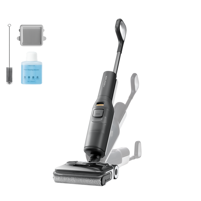 Roborock F25 ALT Nass- und Trockenstaubsauger