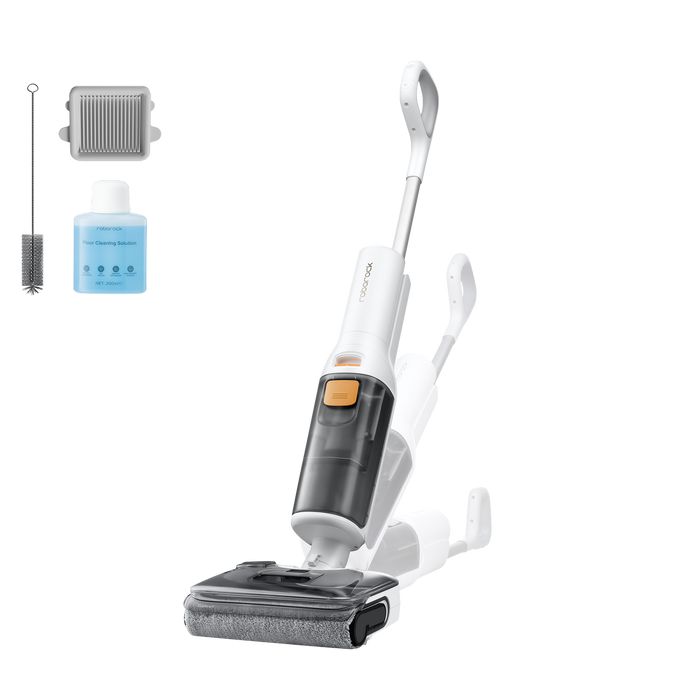 Roborock F25 GT Nass - und Trockenstaubsauger