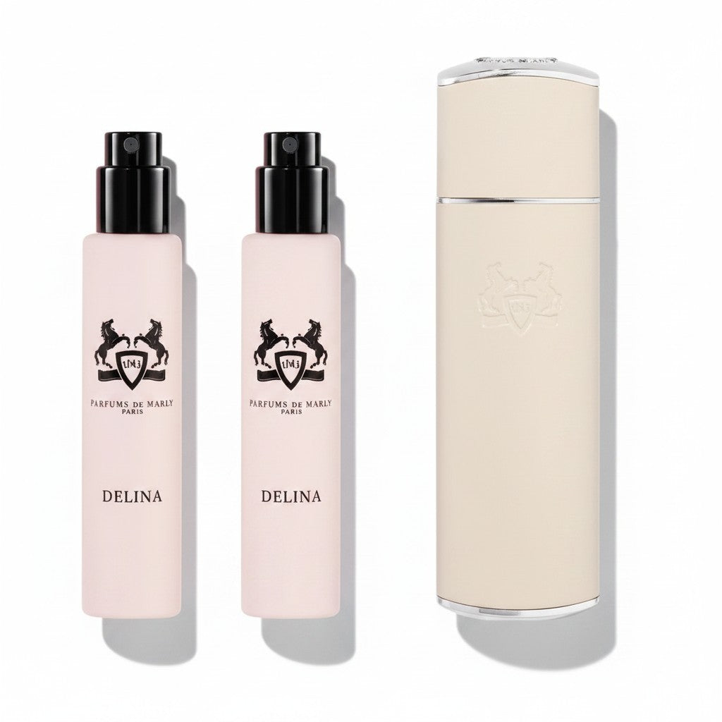 Parfums de Marly Delina Travel Set