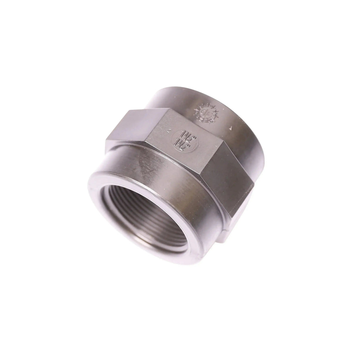 OASE Doppelmuffe IG 1 1/2" – Ersatzteil