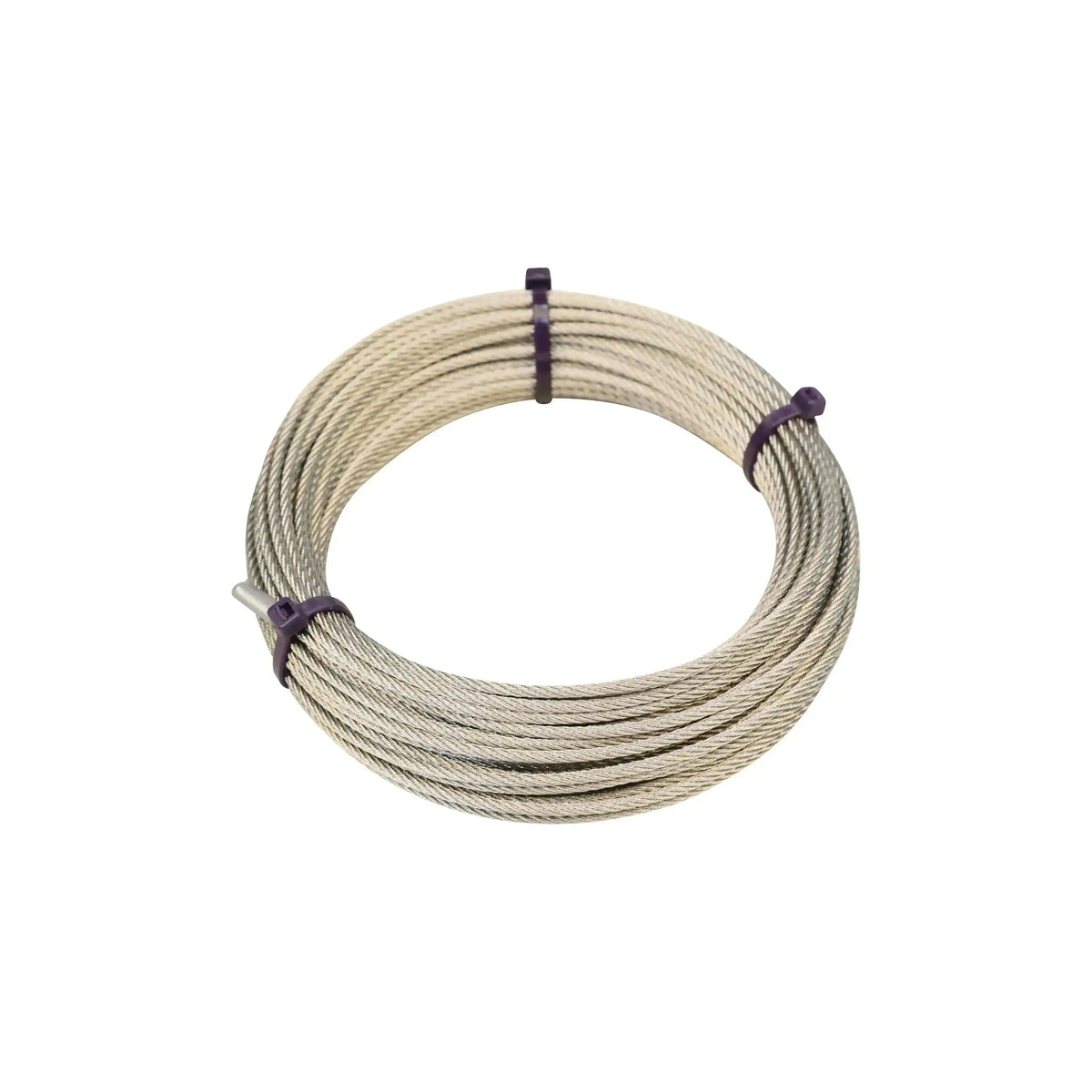 OASE Drahtseil VA 3 mm x 20 m – Ersatzteil