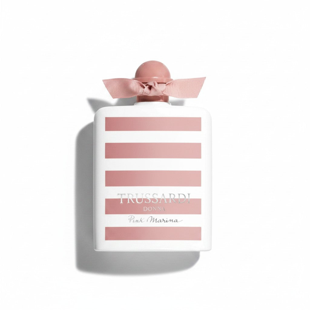 Trussardi Donna Pink Marina Eau de Toilette