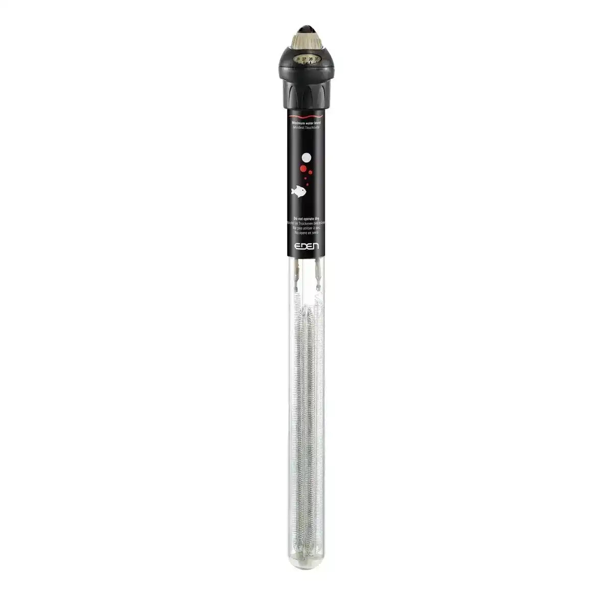 EDEN RCA 200 Heizer