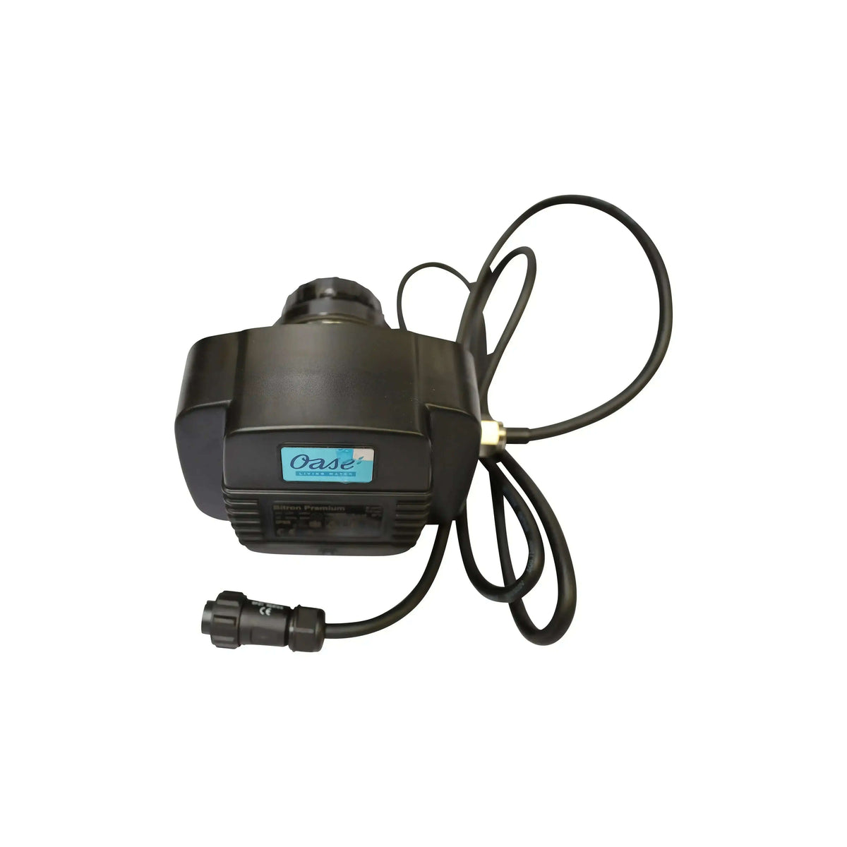 OASE Ersatz Lampenkopf Bitron Premium 120/180 W