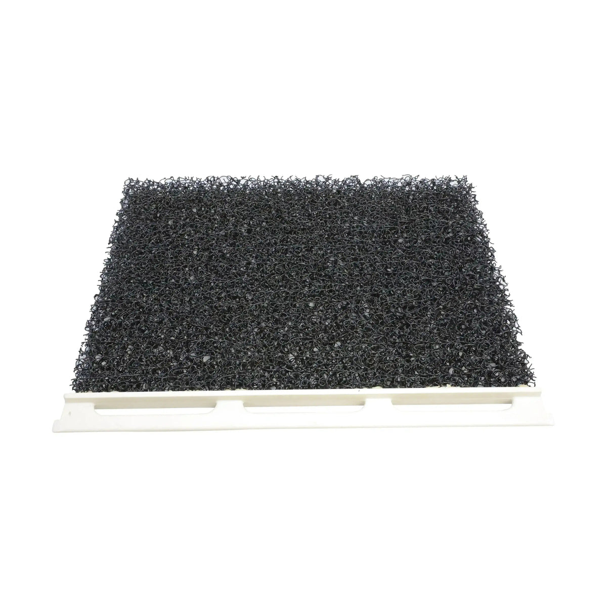 OASE Filtermatte schwarz hoch BioTec 30 – Ersatzteil