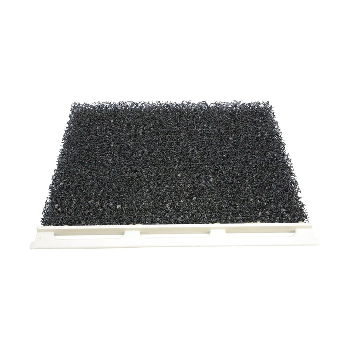 OASE Filtermatte schwarz hoch BioTec 30 – Ersatzteil