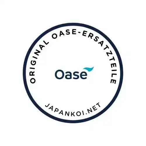 OASE Filtermatte schwarz tief BioTec 30 – Ersatzteil