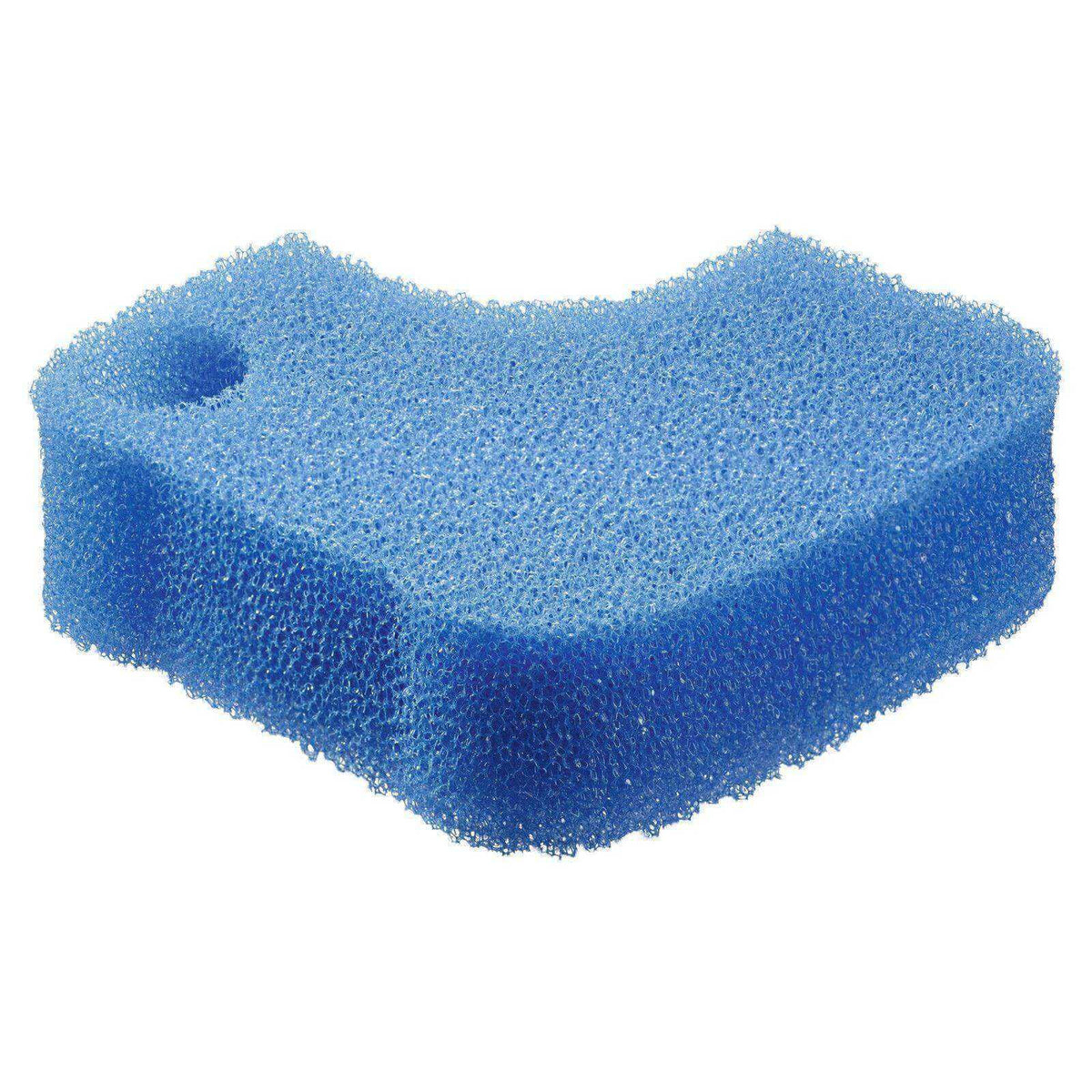 OASE Filterschaum BioMaster 20 ppi blau – Ersatzteil